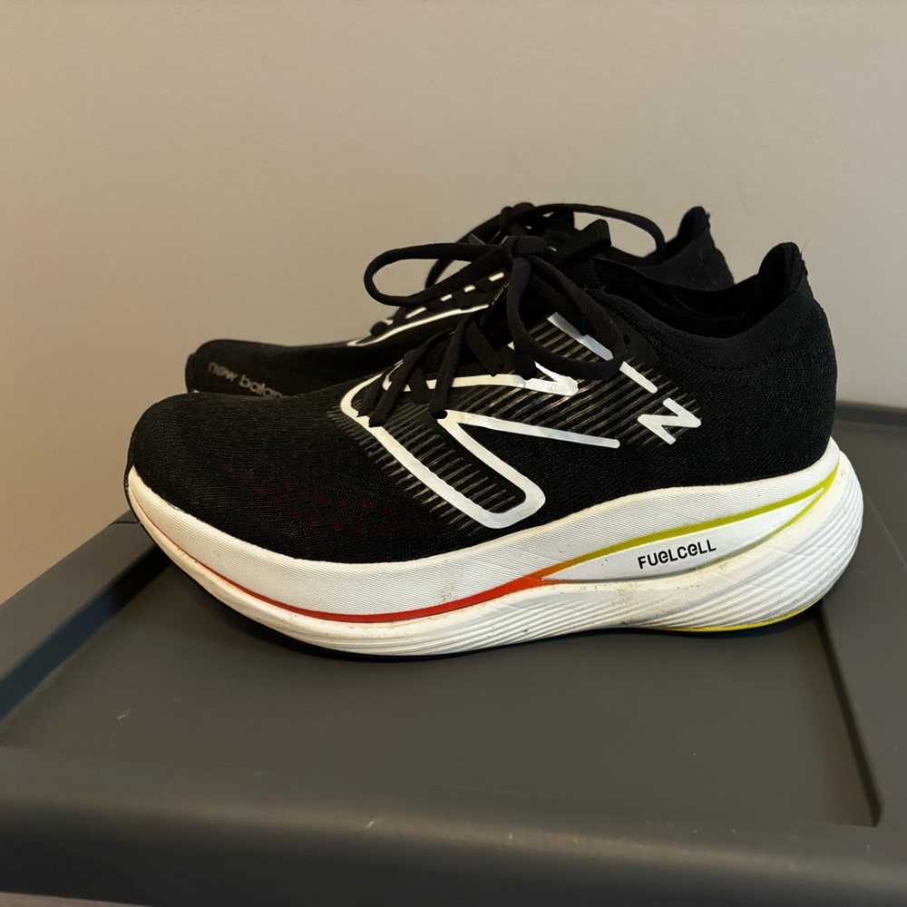 NB SUPER COMP TRAINERS